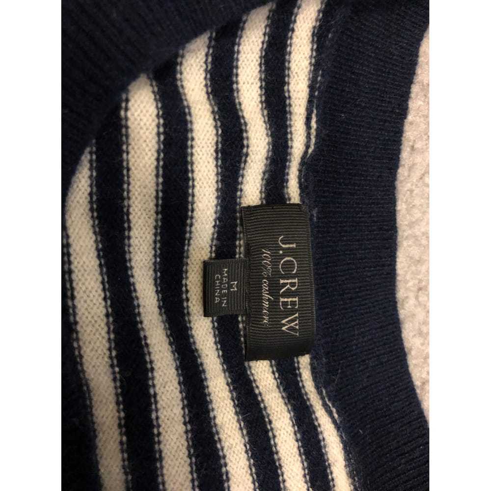 J.Crew Cashmere jumper - image 8