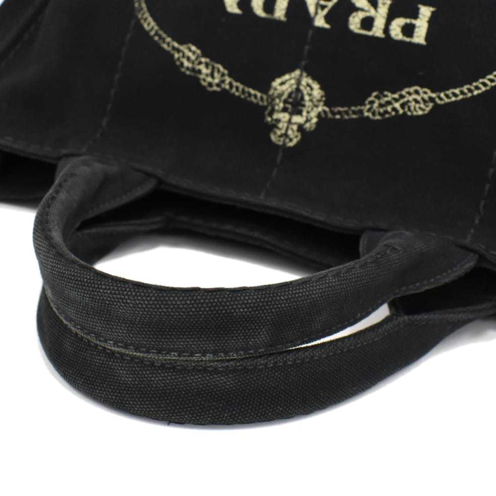 Prada Leather handbag - image 6