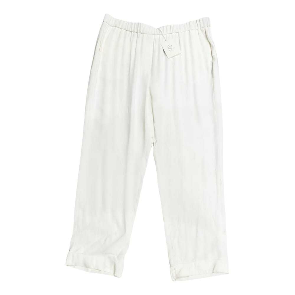 Peserico Trousers - image 1