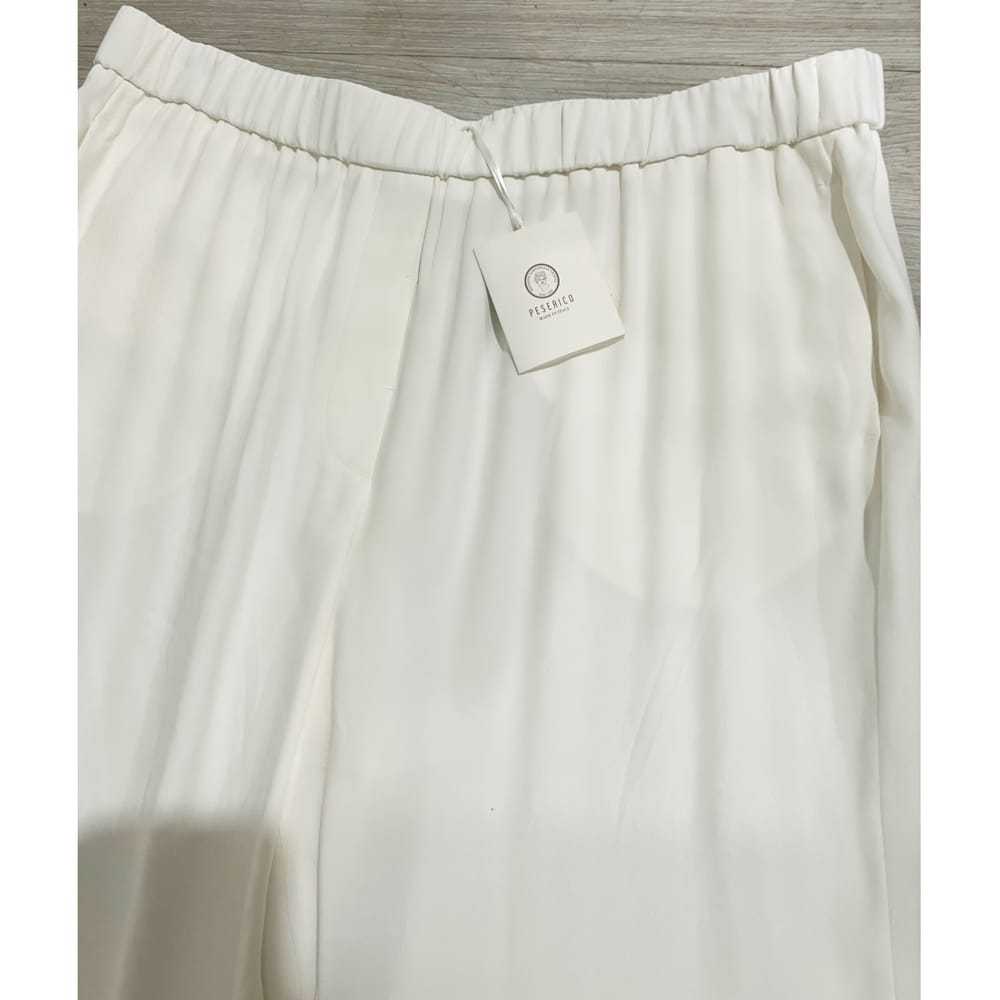 Peserico Trousers - image 2