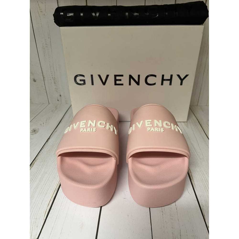 Givenchy Sandal - image 4