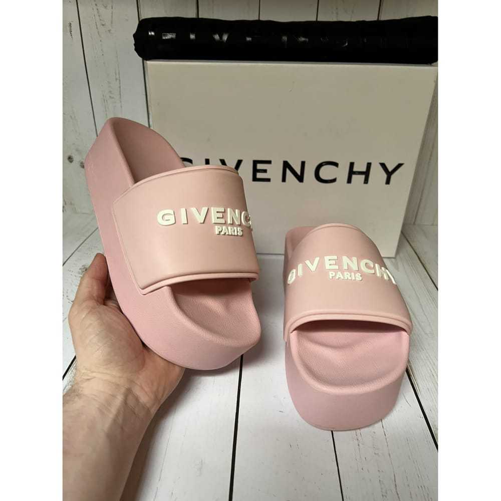 Givenchy Sandal - image 5