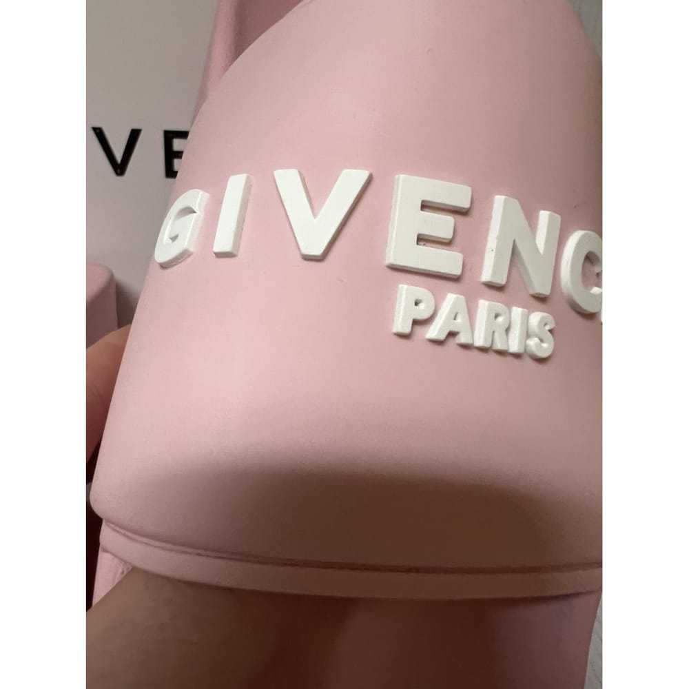 Givenchy Sandal - image 8