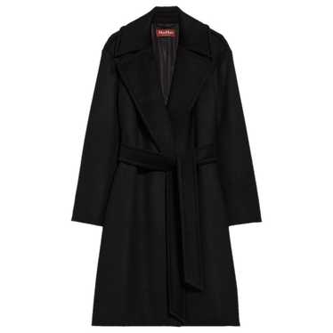 Max Mara Studio Wool coat