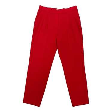 Babaton Trousers