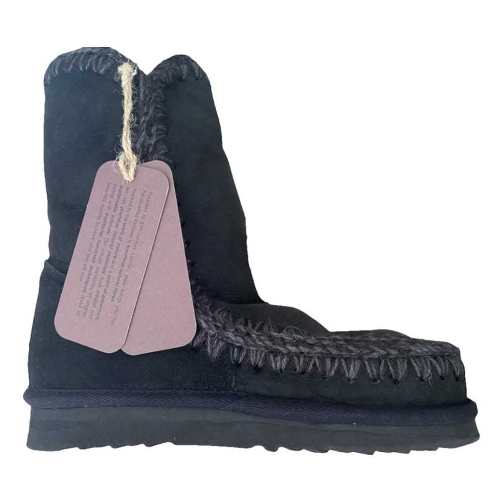 Mou Snow boots - image 1