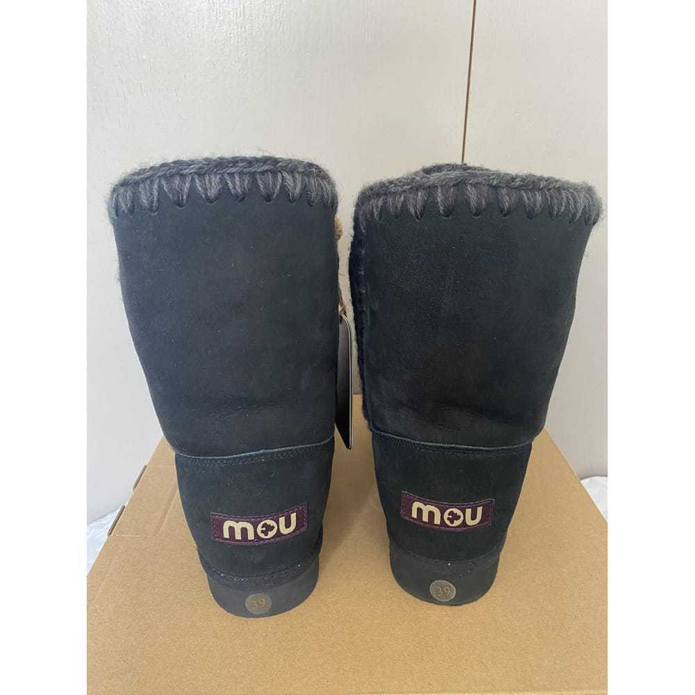 Mou Snow boots - image 8