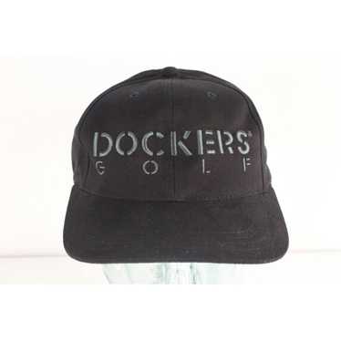 Dockers × Vintage Vintage 90s Dockers Golf Spell O