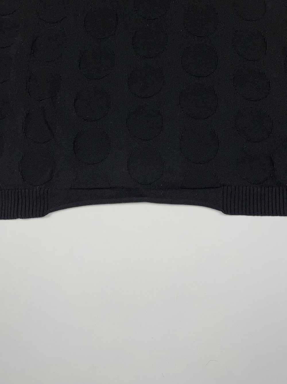 Rundholz Rundholz Black Label Wool Cotton Oversiz… - image 6