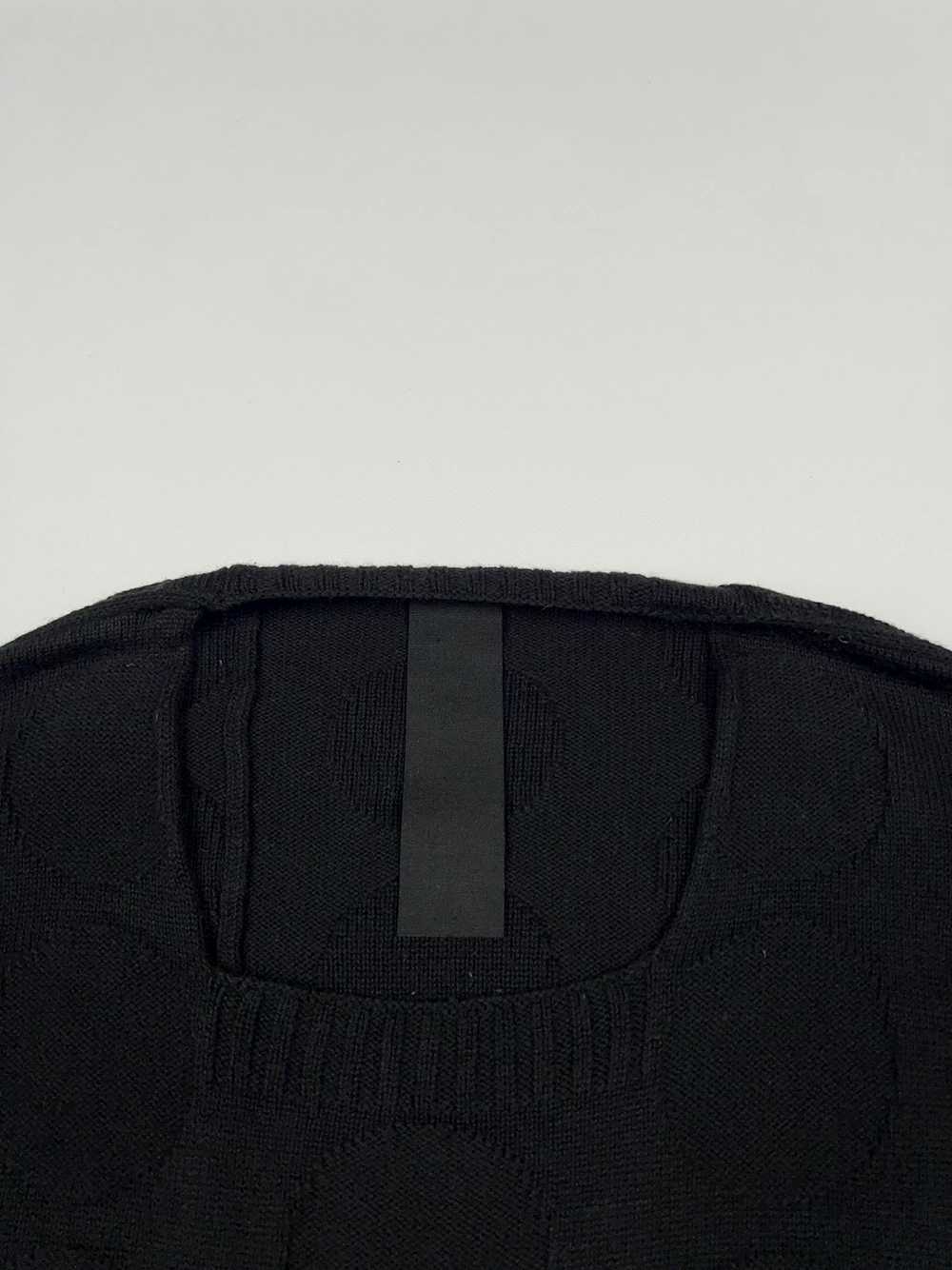 Rundholz Rundholz Black Label Wool Cotton Oversiz… - image 7