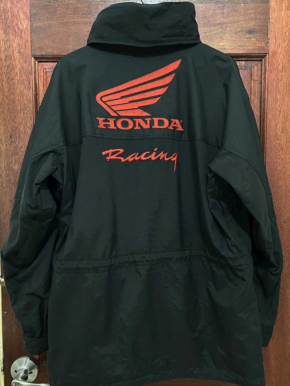 Honda × Racing × Vintage HONDA RIDER COLLECTION P… - image 2