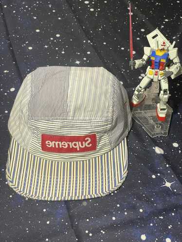 Supreme supreme vintage cap - Gem