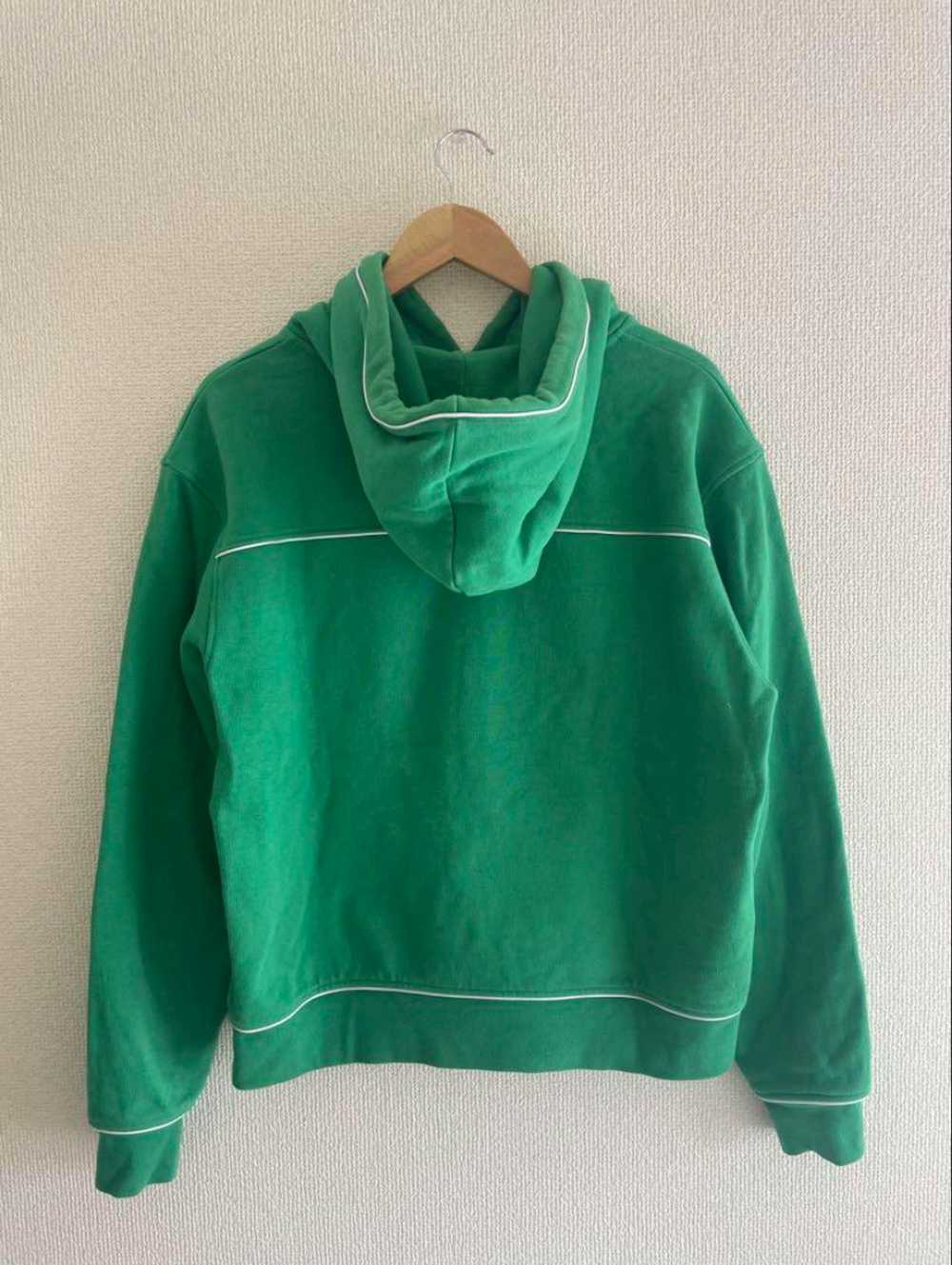 Jacquemus Le Sweatshirt Vague in Green - image 2