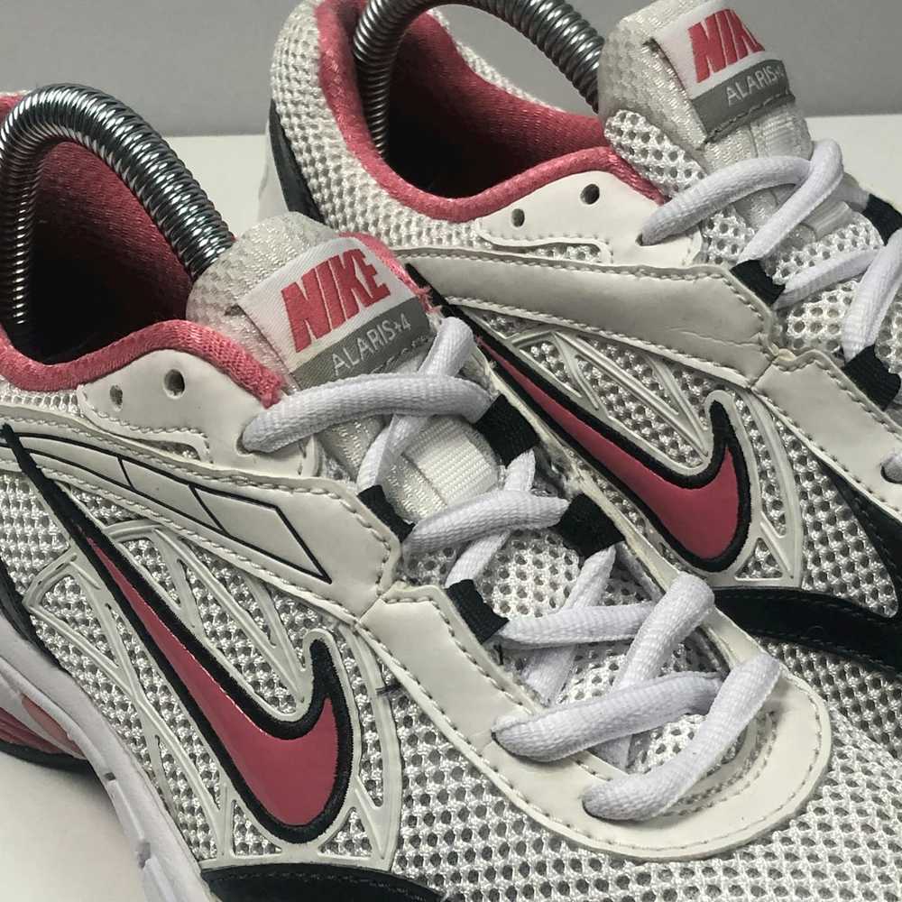 Nike × Vintage Nike Wmns Alaris 4 2011 US 8 EU 39 - image 3