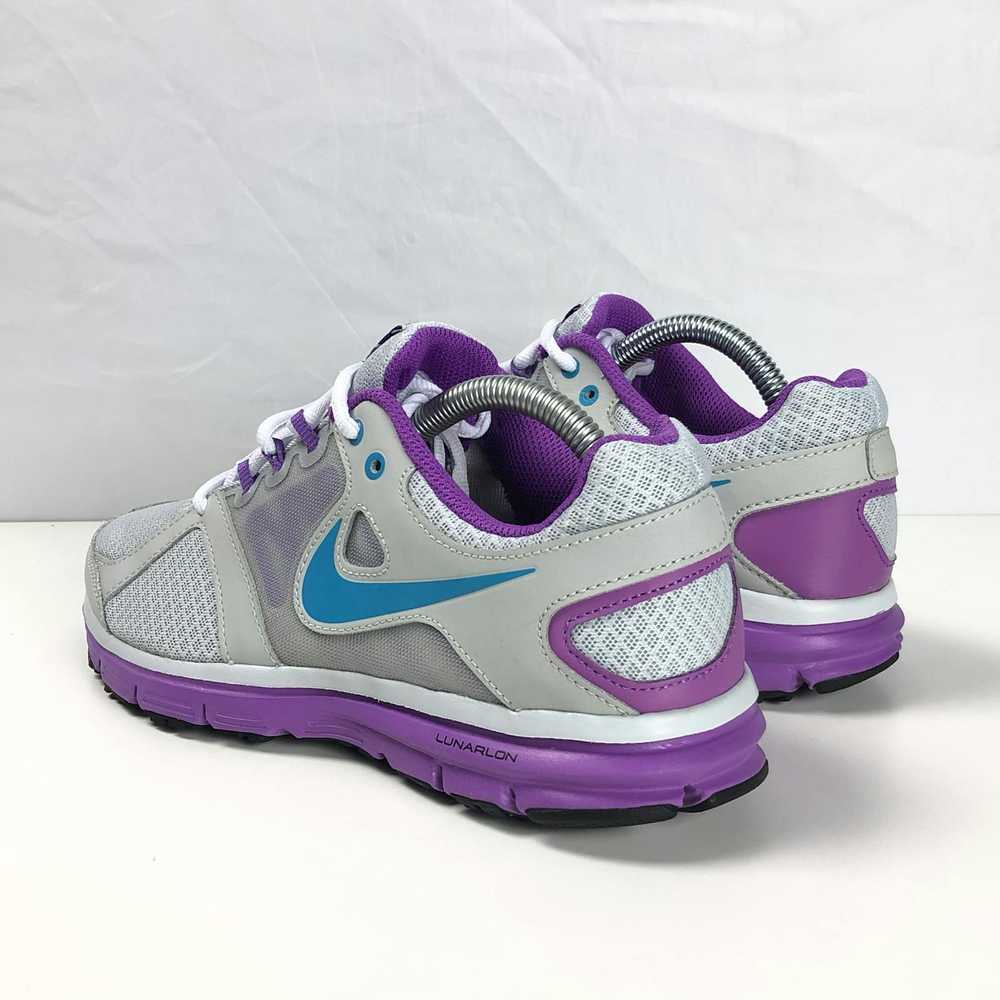 Nike Nike Lunar Forever 2 US 8.5 EU 40 - image 2
