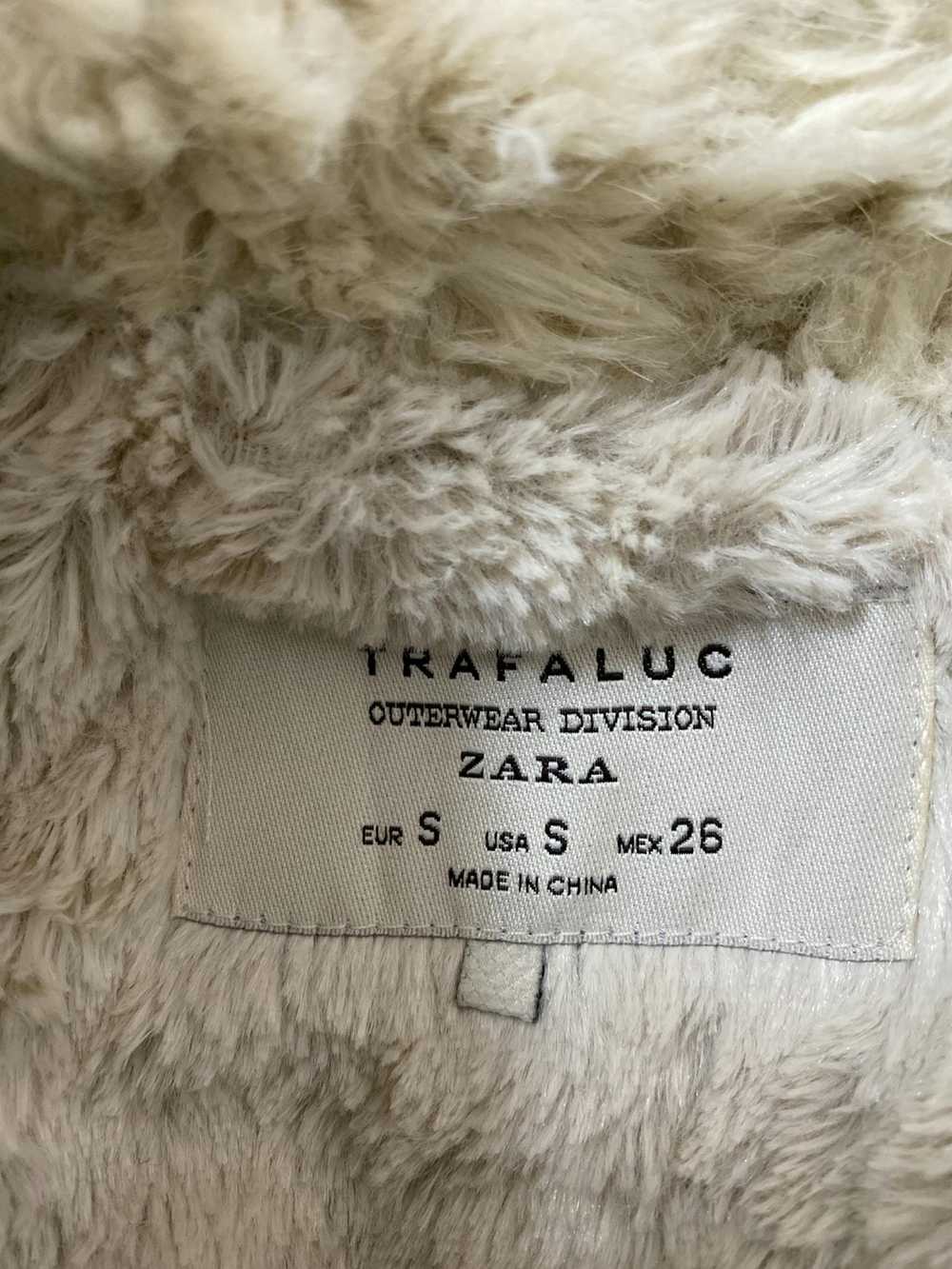 Designer × Japanese Brand × Zara Zara Trafaluc ou… - image 4
