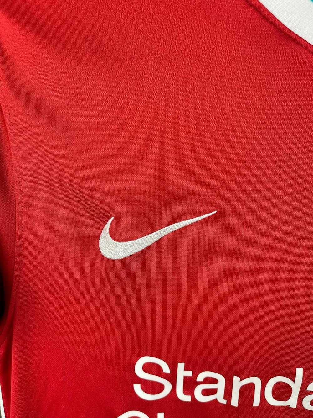 Liverpool × Nike × Streetwear Liverpool X Nike T-… - image 3