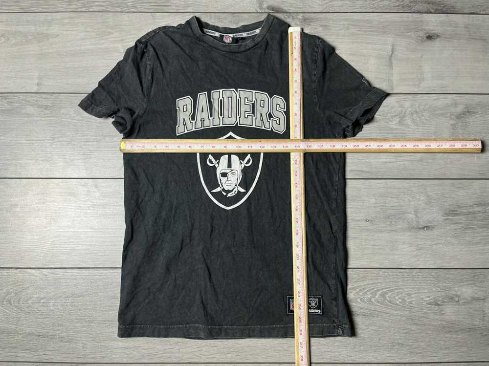 American College × NFL × Streetwear NFL tshirt ra… - image 6