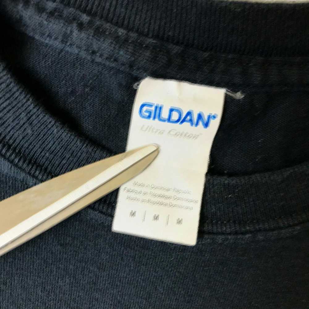 Gildan × Streetwear × Urban Outfitters Mad Dog Mo… - image 12
