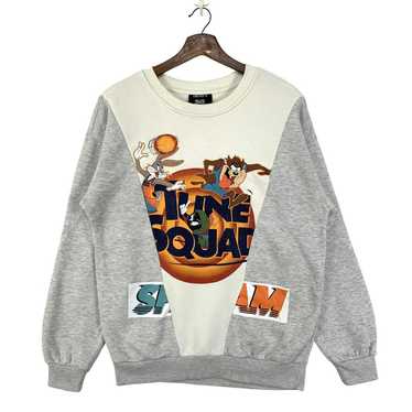 Cartoon network sweatshirt forever 21 online