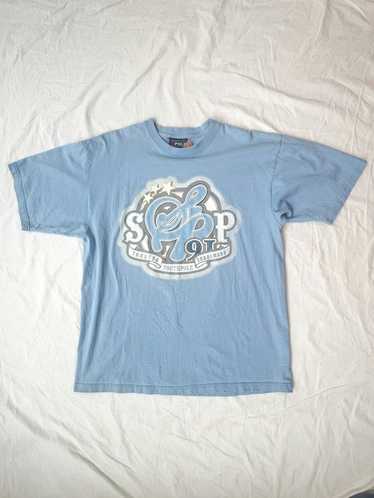 Southpole southpole blue “sp trusted trademark 91”