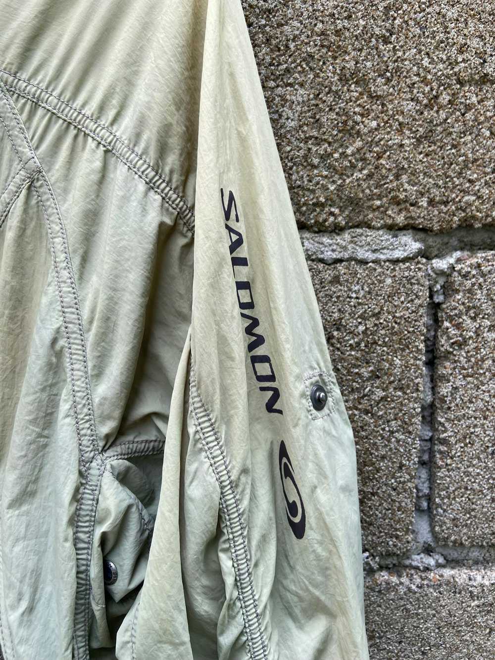 Outdoor Life × Salomon × Vintage 2000s Salomon Ar… - image 3