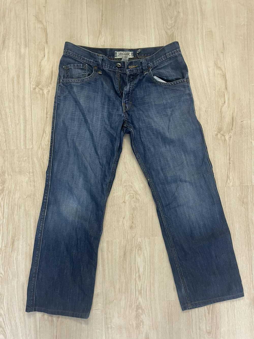 American Rag american rag jeans men 32x30 straight - image 1