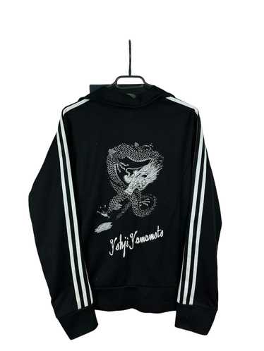 Adidas × Vintage × Yohji Yamamoto Vintage Yohji Ya