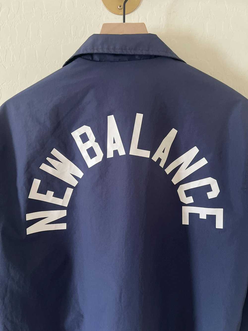 New Balance × Streetwear × Vintage New Balance wi… - image 5