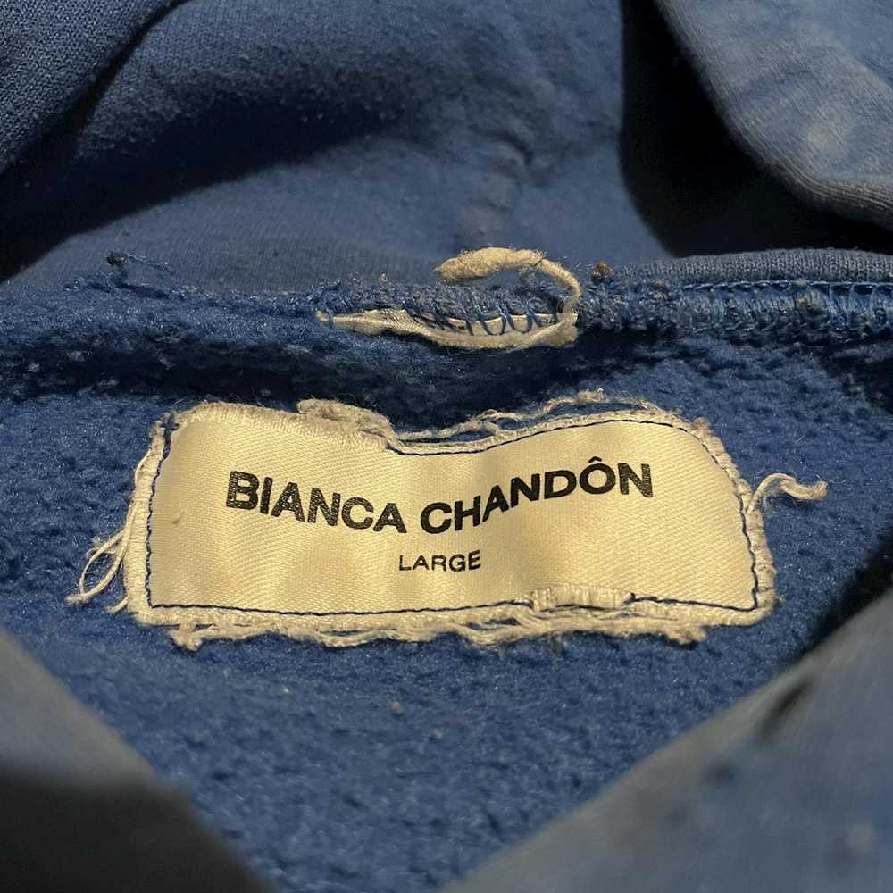 Bianca Chandon × Frank Ocean × Streetwear 2014 Bi… - image 10