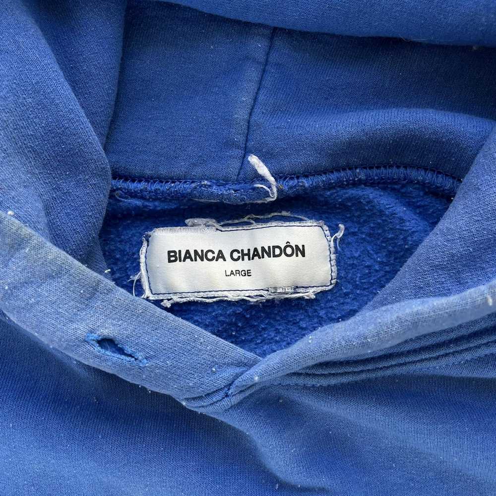 Bianca Chandon × Frank Ocean × Streetwear 2014 Bi… - image 3