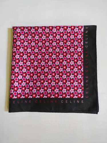 Celine Celine Handkerchief