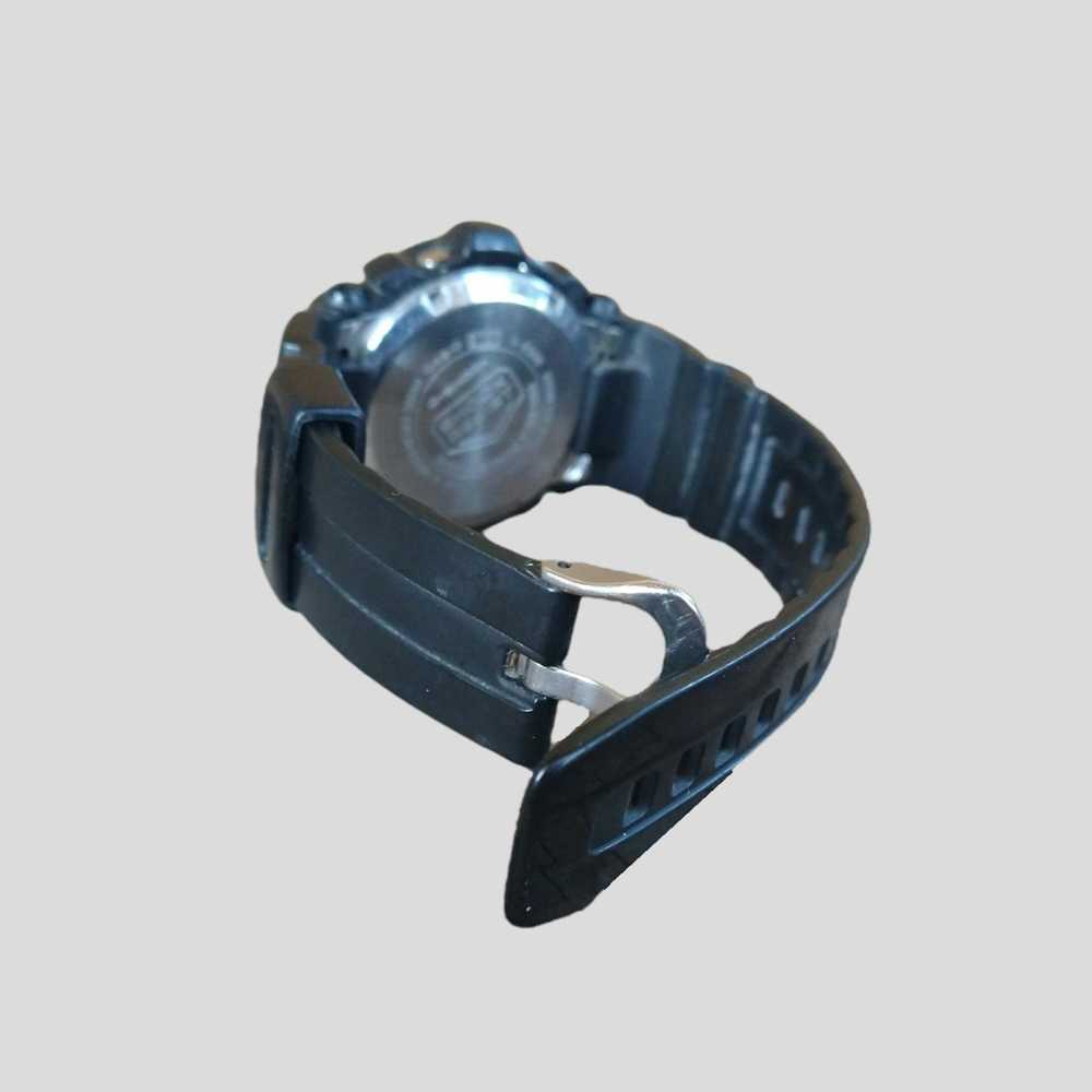 Casio × G Shock Casio G-Shock G-1000 Black Watch … - image 7