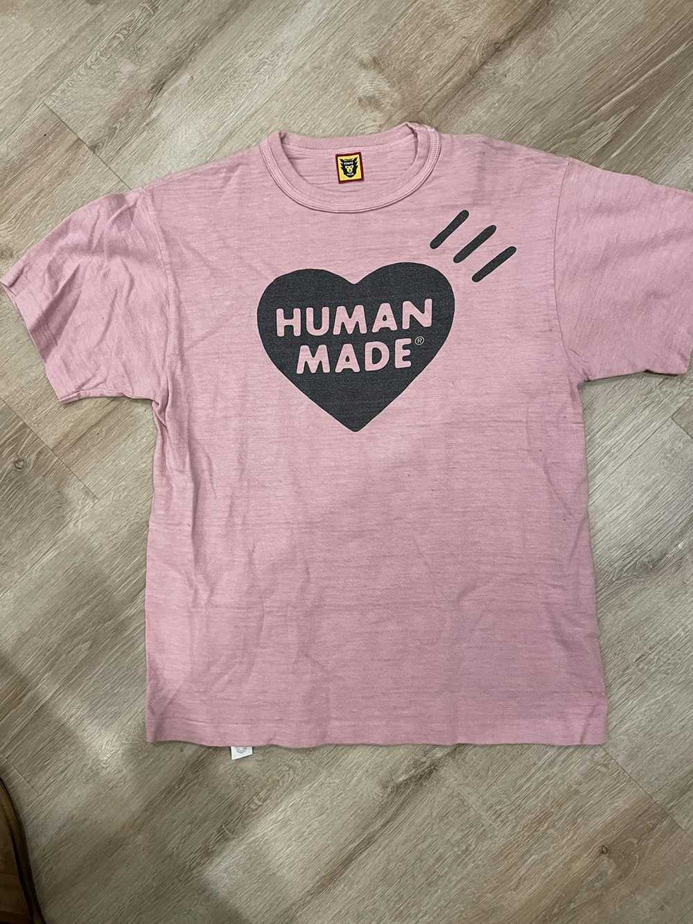 Human Made × Rare × Streetwear Human made - image 1