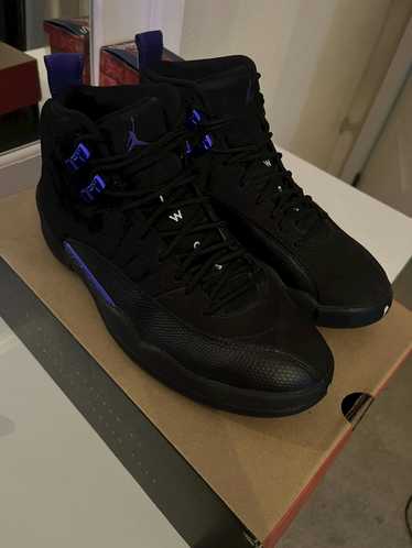 Jordan Brand × Nike Air Jordan 12 Retro