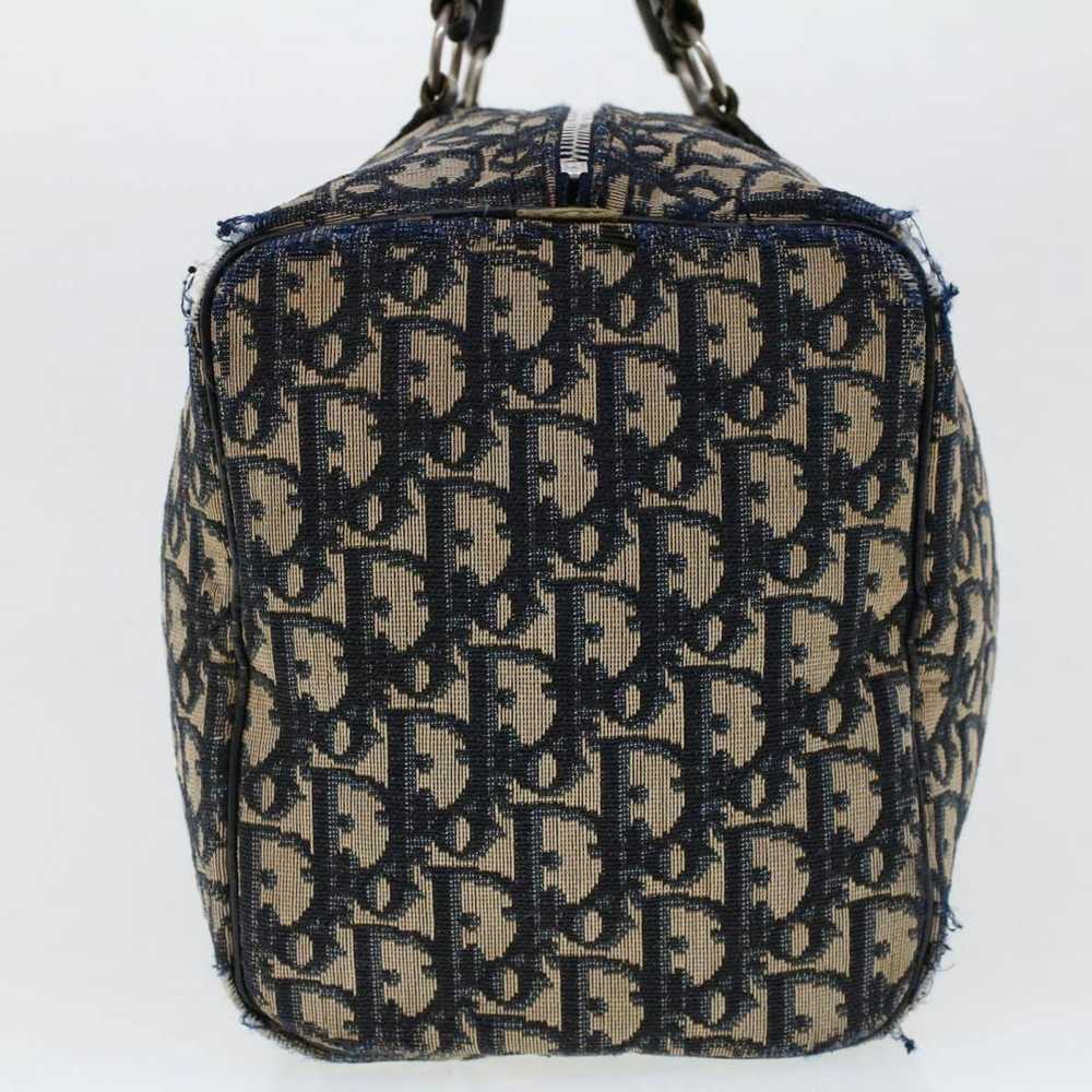 Dior Monogram Duffle Bag - image 4