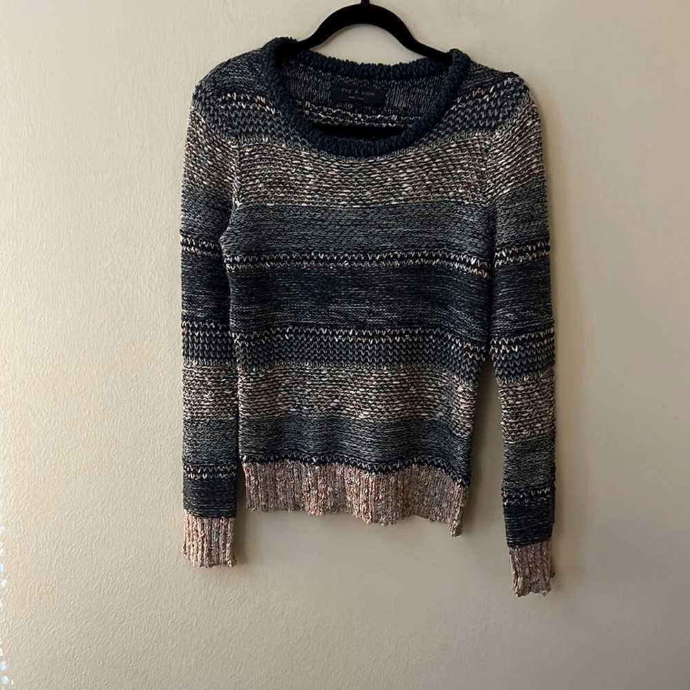 Rag & Bone rag & bone Greta Sweater Size XS - image 2