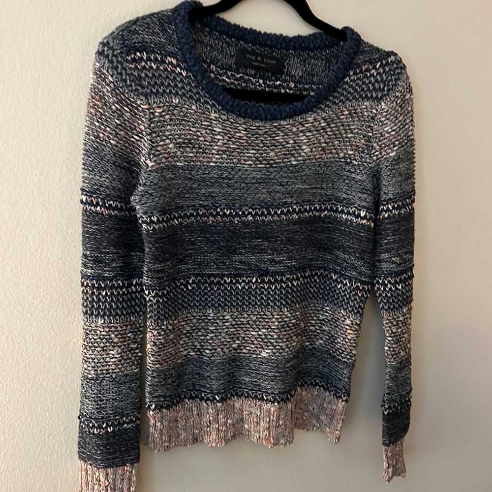 Rag & Bone rag & bone Greta Sweater Size XS - image 3