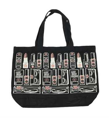 バッグ NEW ERA MARY QUANT Square Body Bag Black MARY QUANT ONLINE SHOP｜マリークヮントオンラインショップ
