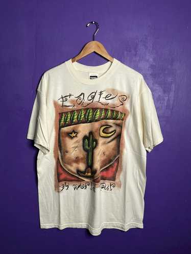 Band Tees × Tour Tee × Vintage Vintage 1994 The e… - image 1