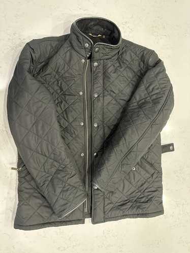 Barbour Barbour ‘Powell' Regular Fit Quilted Jacke