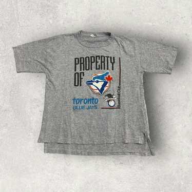MLB × Vintage Vintage Toronto Blue Jays tee - image 1