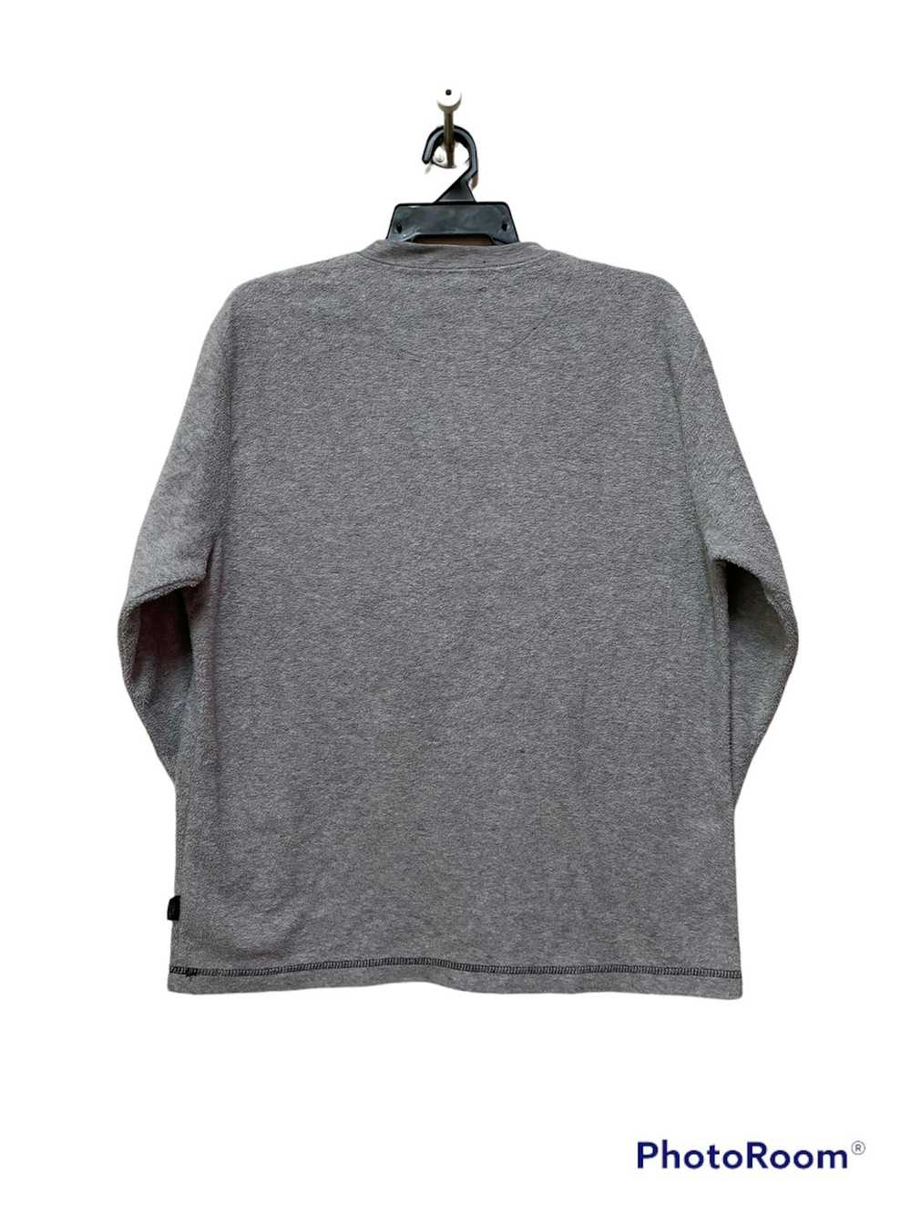 Aran Isles Knitwear × Designer × Yohji Yamamoto S… - image 2