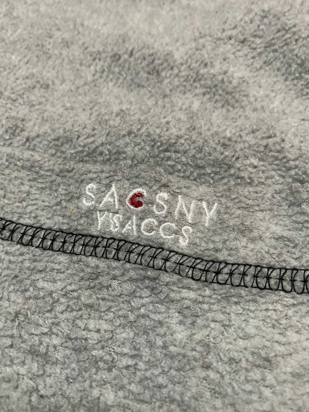Aran Isles Knitwear × Designer × Yohji Yamamoto S… - image 4