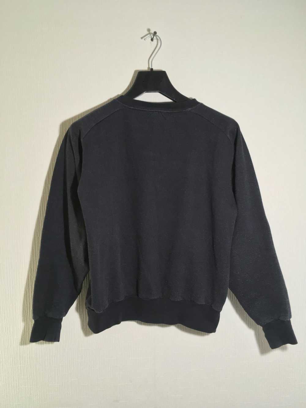 Hype × Maharishi × Streetwear maharishi sweatshirt - image 2