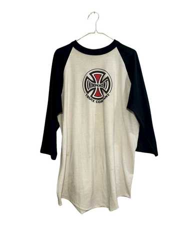 Independent truck t-shirt adult - Gem