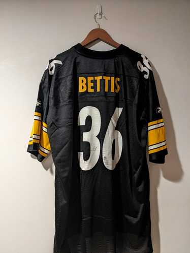 Jerome bettis hotsell bumblebee jersey