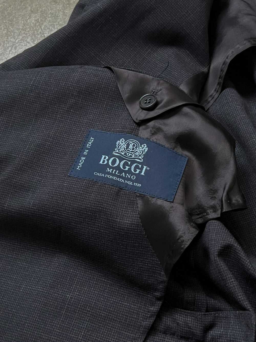 Boggi × Italian Designers × Luxury BOGGI Milano L… - image 12