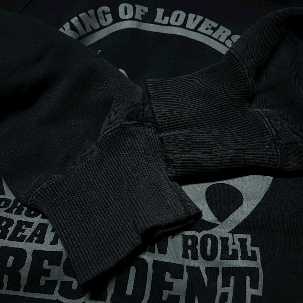 Japanese Brand × Lovers Rock Lovers record by sup… - image 5