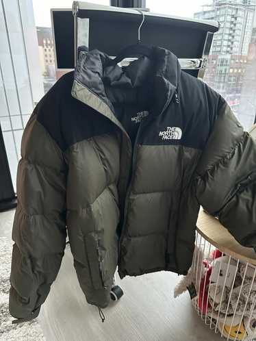 The North Face North Face 900 Nuptse Jacket